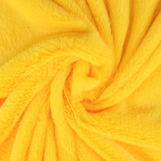 GUL BLØD PLYS – 10 MM LUV & ENVEJS STRÆK