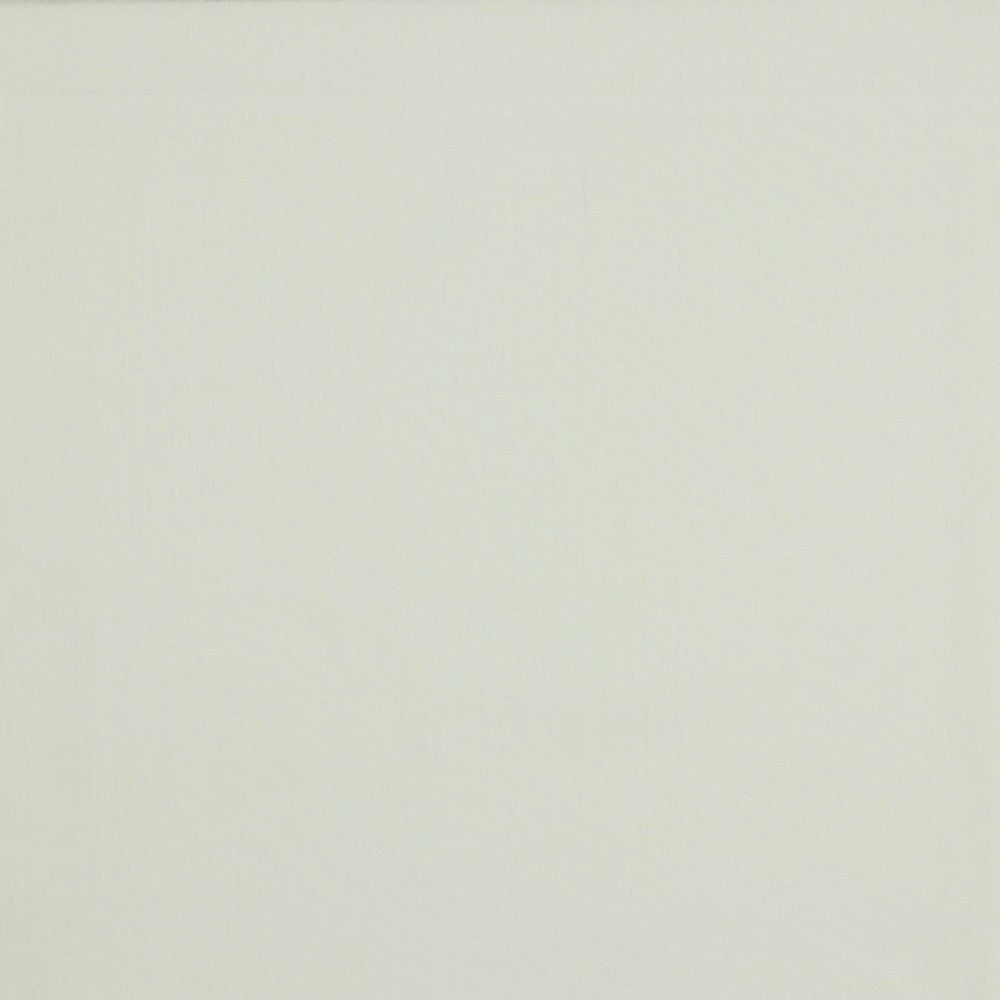 ECRU ØKOLOGISK LET SEMI TRANSPARENT VOILE STOF AF BOMULD