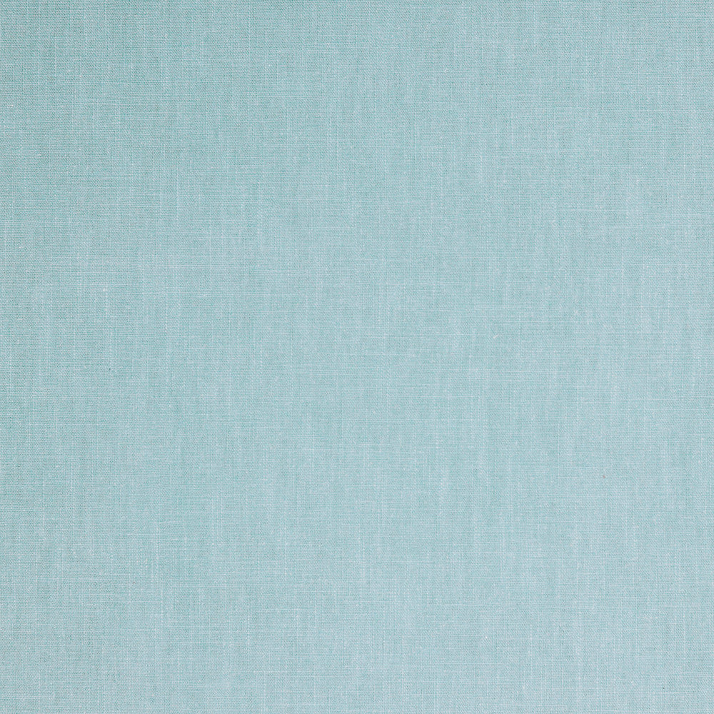 PASTELBLÅ VASKET HØR – BLØD HØR-BLANDING (87% HØR / 13% BOMULD)