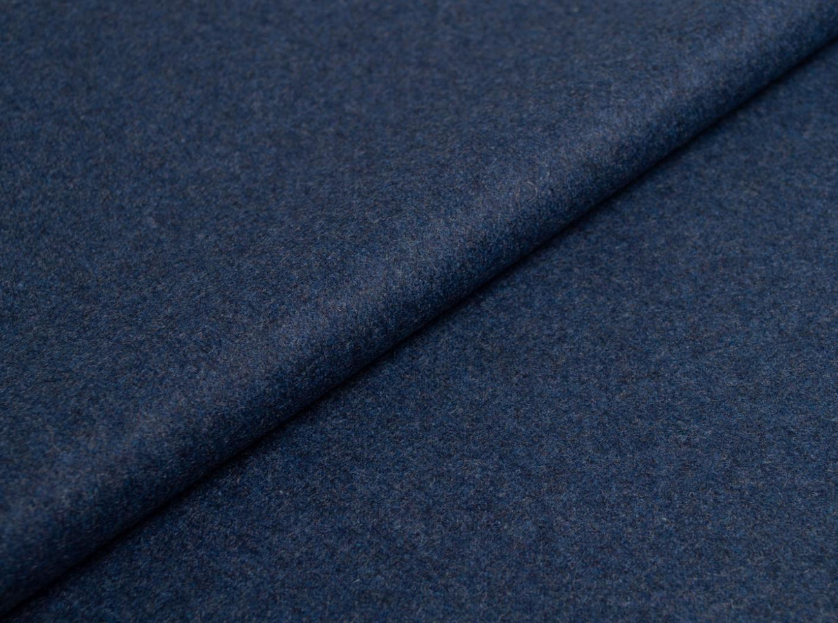 WOOLY UPHOLSTERY - MARINE