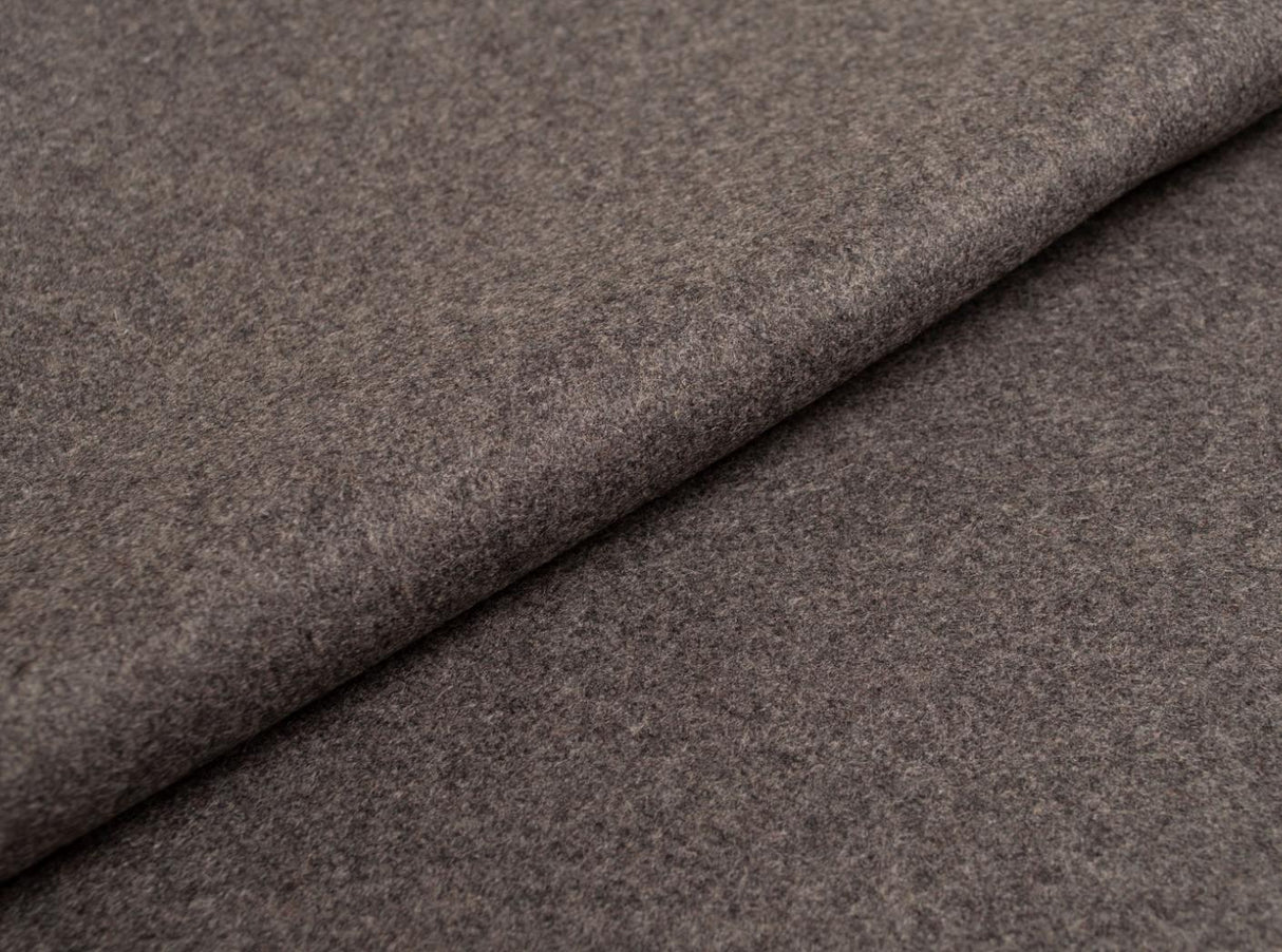 WOOLY UPHOLSTERY - GRAFIT