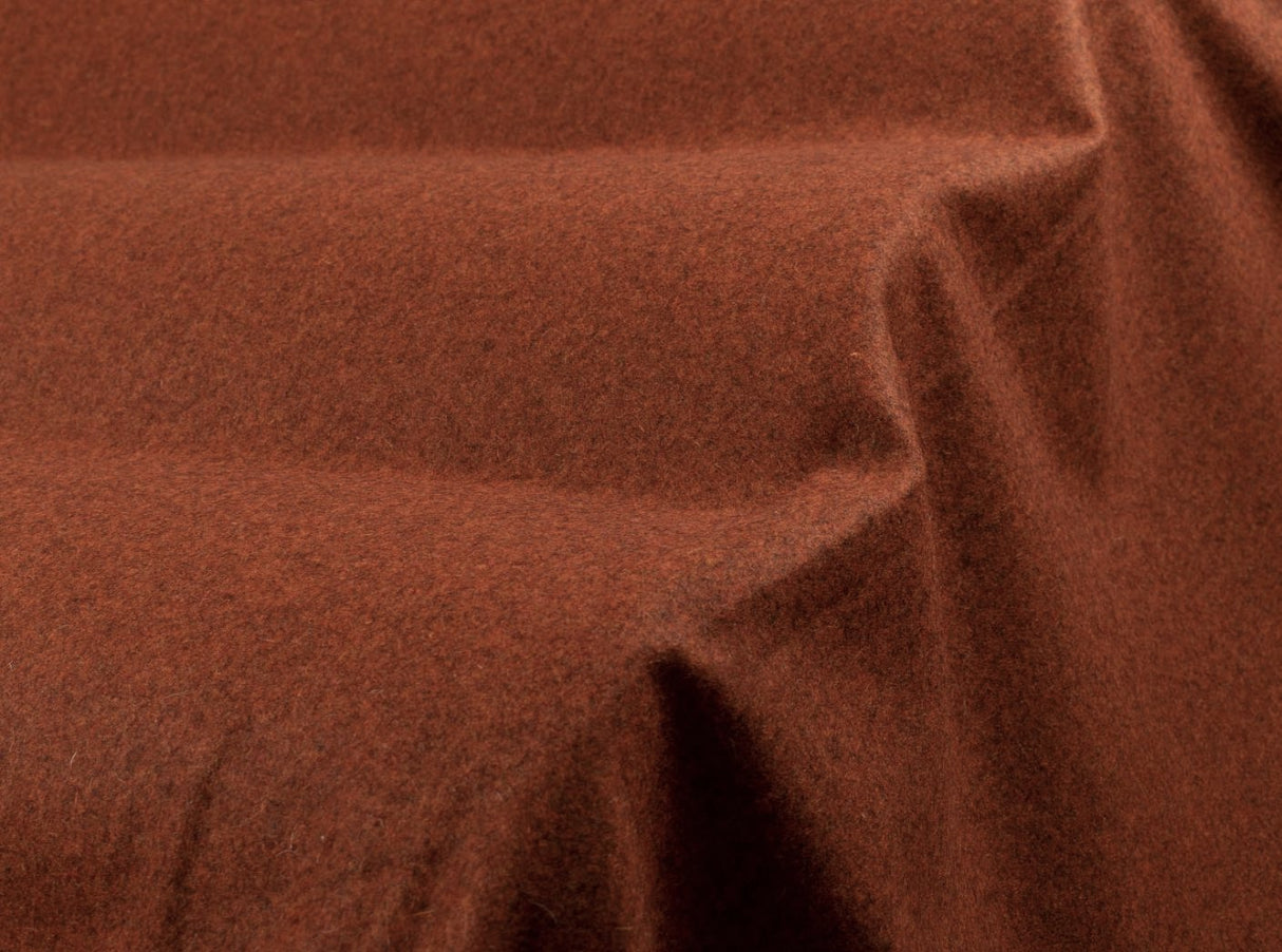 ULLKLÄDSEL - TEGELMELERING