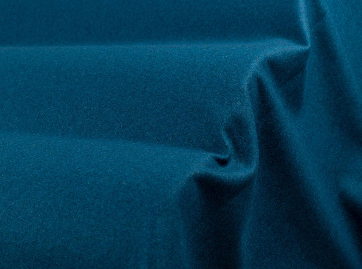 WOOLY UPHOLSTERY - OCEAN