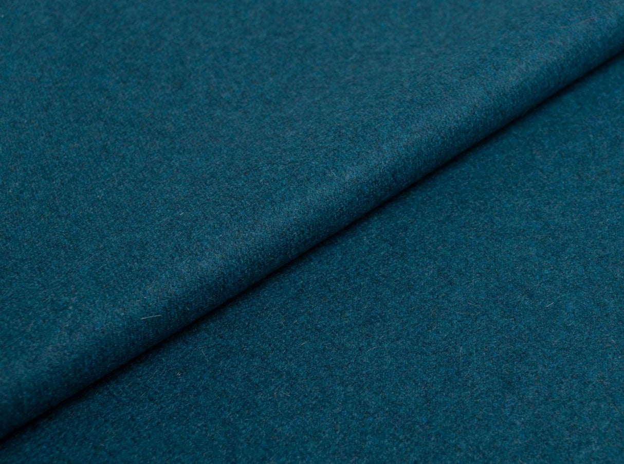 WOOLY UPHOLSTERY - OCEAN
