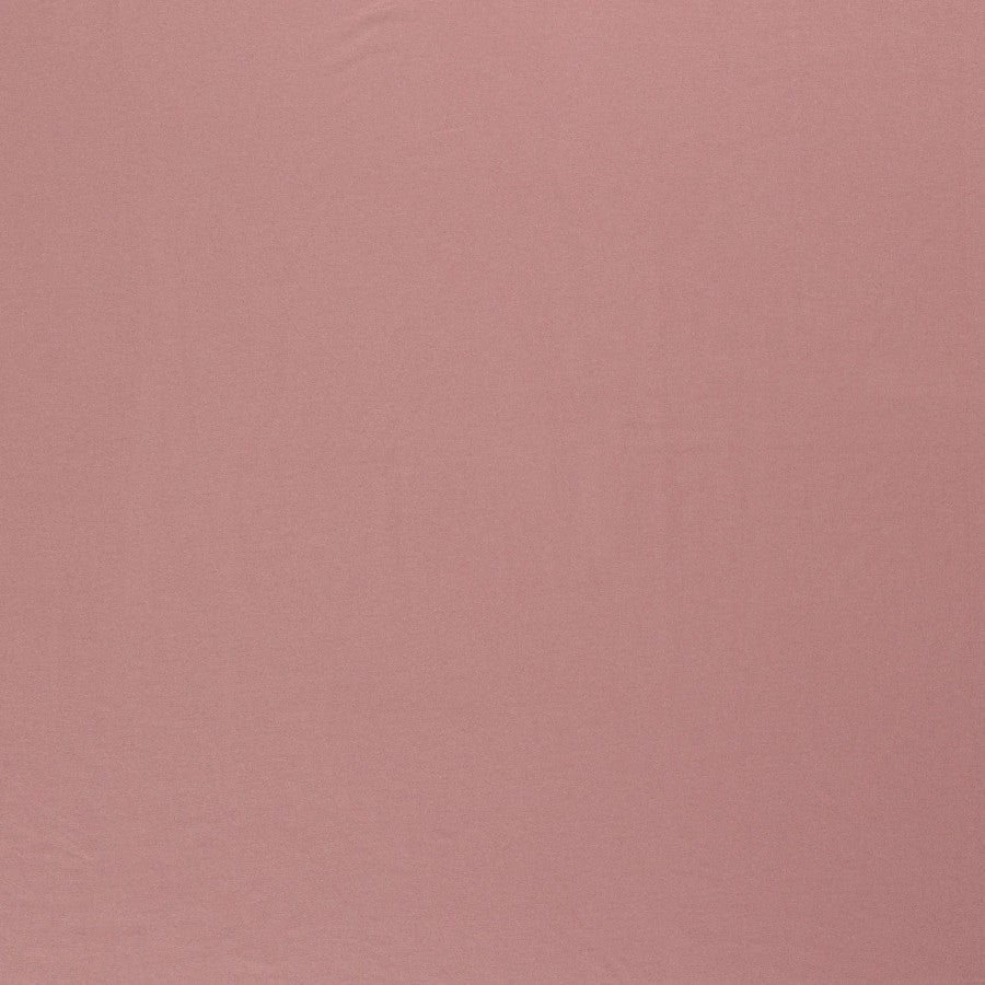 BAMBUS JERSEY VINTAGE ROSA