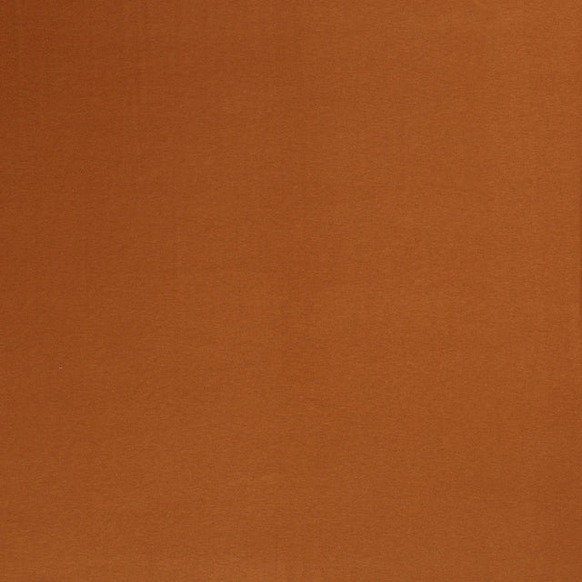 BAMBUS JERSEY COGNAC
