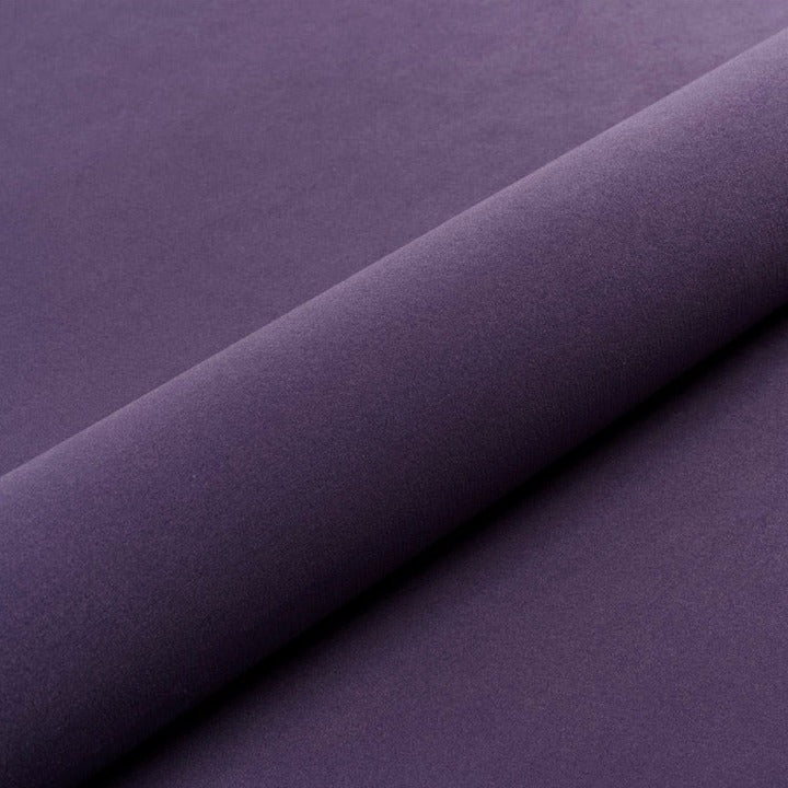 BLÅLILLA LET OG SLIDSTÆRK MØBELVELOUR