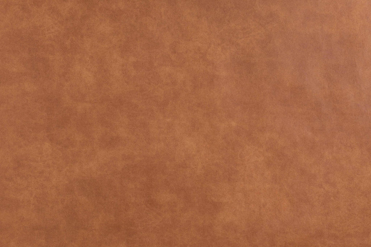 KANEL BIZON MØBELSTOF – LÆDERLOOK & BRANDHÆMMENDE