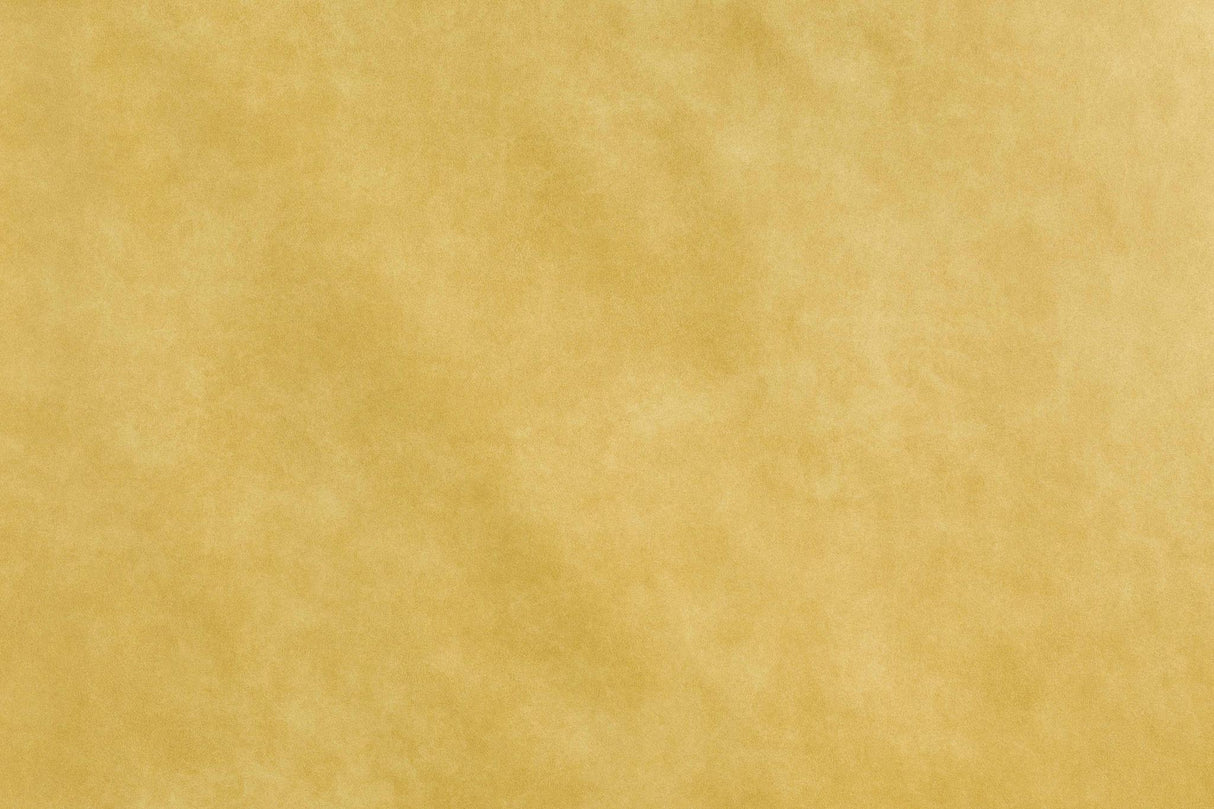 SENNEPSGUL BIZON MØBELSTOF – LÆDERLOOK & BRANDHÆMMENDE