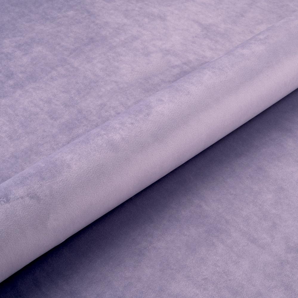 LAVENDEL LET OG SLIDSTÆRK MØBELVELOUR