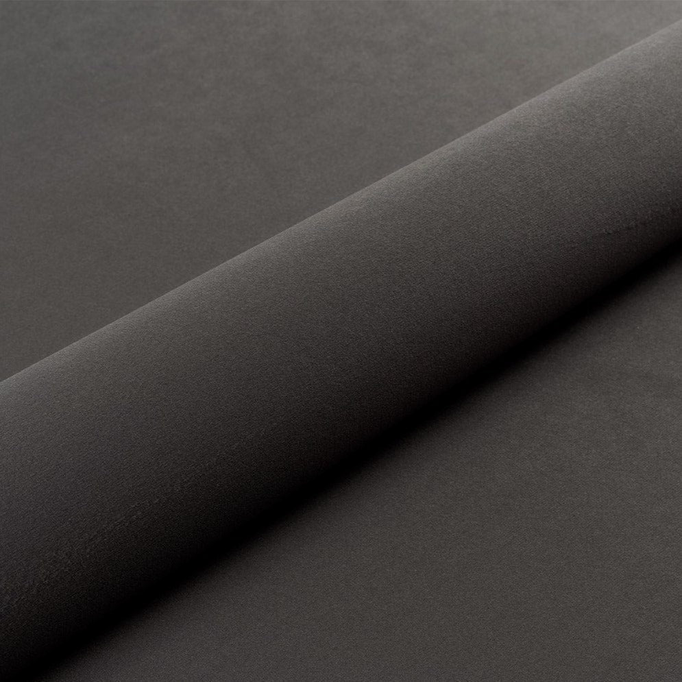 JERNGRÅ LET OG SLIDSTÆRK MØBELVELOUR