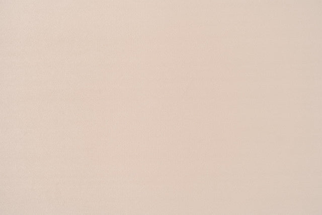 VARM ROSABEIGE LET OG SLIDSTÆRK MØBELVELOUR