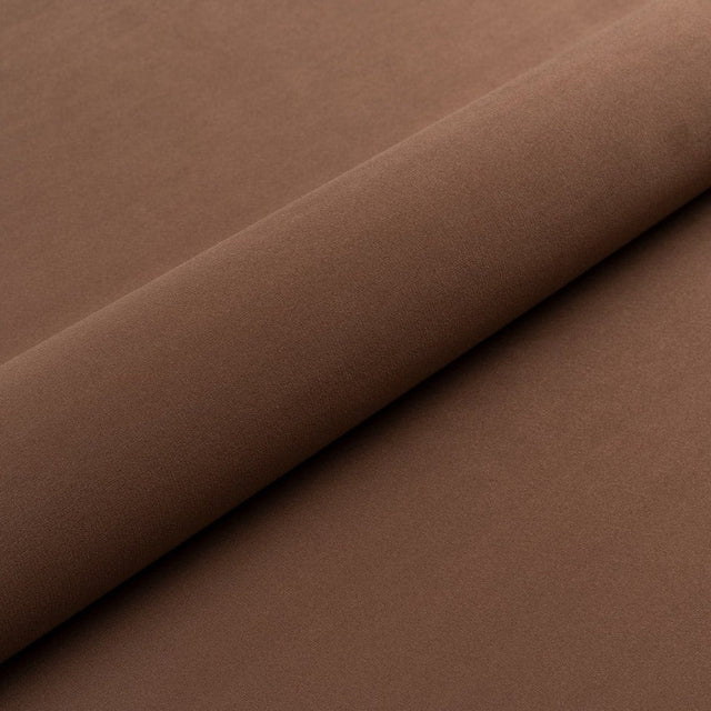 CHOKOLADE BRUN LET OG SLIDSTÆRK MØBELVELOUR