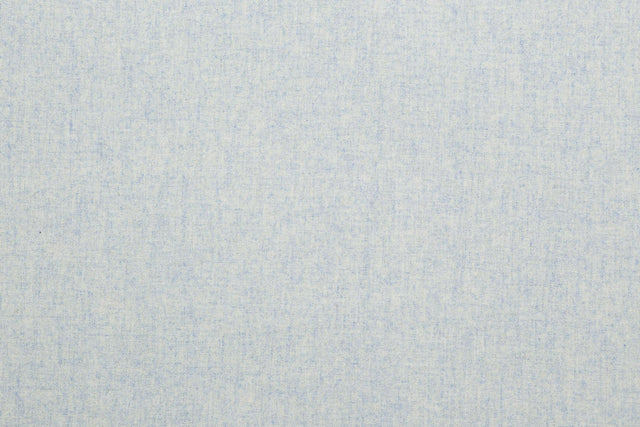 LYS GRÅ CLARK MØBELSTOF – ULD-BLEND OG MELERET LOOK