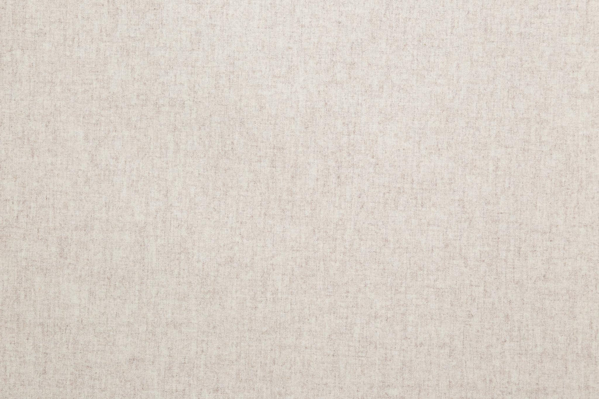 MARMORGRÅ CLARK MØBELSTOF – ULD-BLEND OG MELERET LOOK