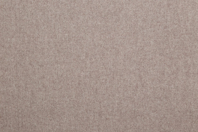 GRÅBRUN CLARK MØBELSTOF – ULD-BLEND OG MELERET LOOK