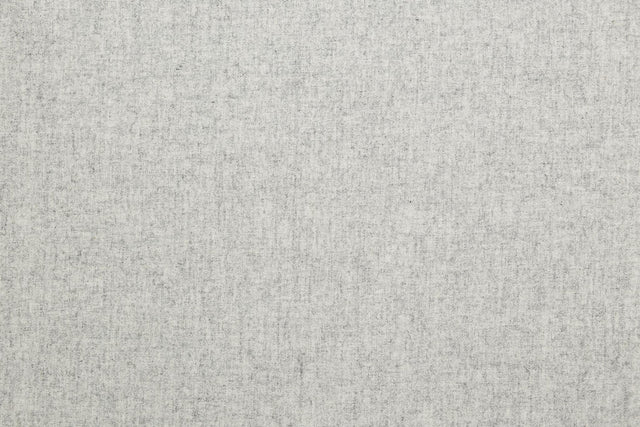 GRANITGRÅ CLARK MØBELSTOF – ULD-BLEND OG MELERET LOOK
