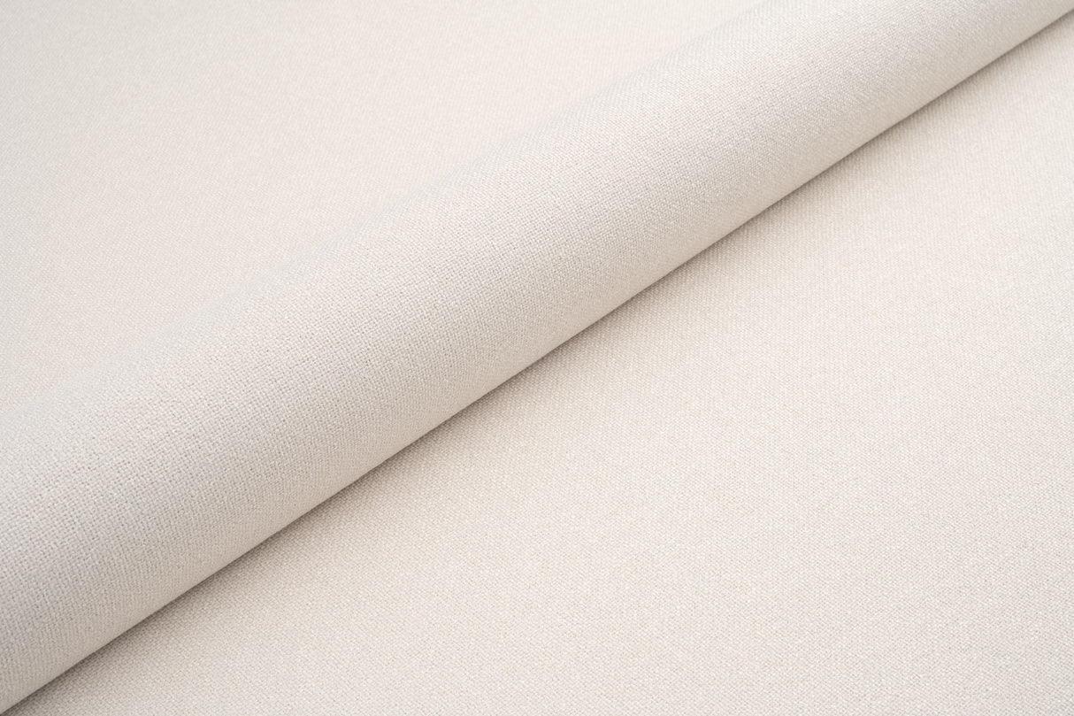 CREMEFARVET HYGGE MØBELSTOF – VAND- & PLETAFVISENDE