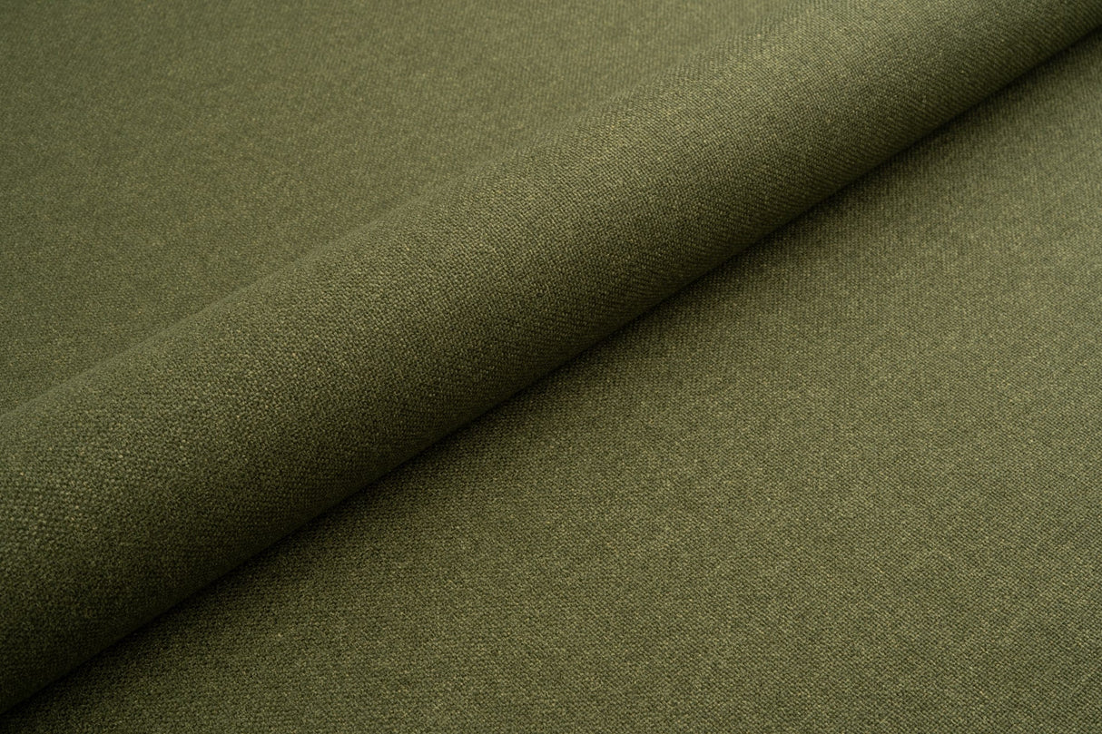 AVOCADOGRØN HYGGE MØBELSTOF – VAND- & PLETAFVISENDE