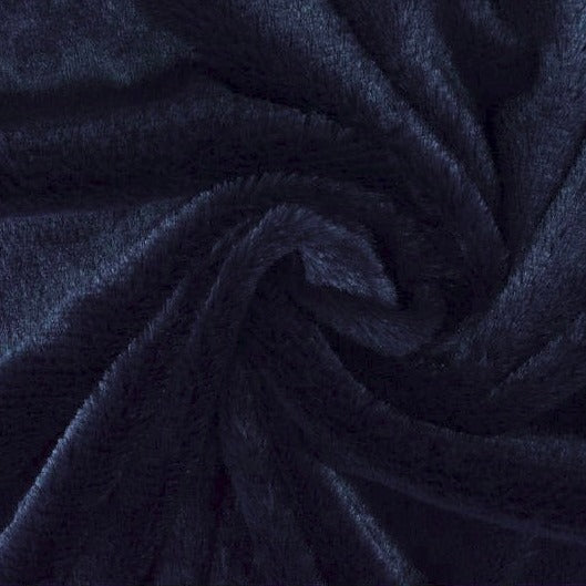 NAVY BLØD PLYS – 10 MM LUV & ENVEJS STRÆK