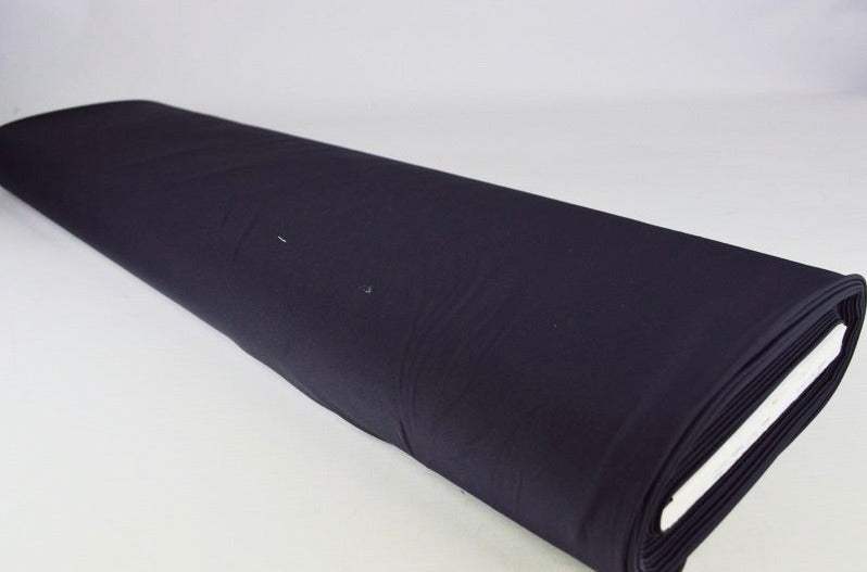 NAVY LYCRA – 4-VEJS STRÆK & HURTIGTØRRENDE