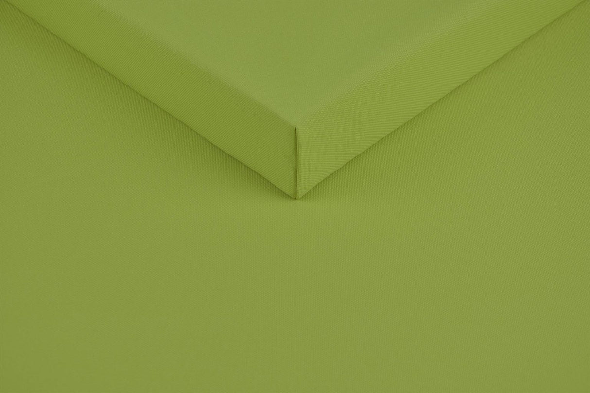 PÆREGRØN KANARIA UDENDØRS MØBELSTOF – VAND- & UV-RESISTENT