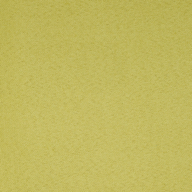 BRANDHÆMMENDE PANAMA GARDINSTOF - LIMEGRØN