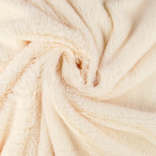 CHAMPAGNE BLØD PLYS – 10 MM LUV & ENVEJS STRÆK