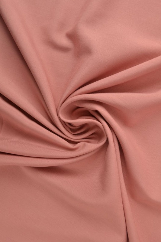 G&M Viscose 100% VISCOSE STØVET ROSA