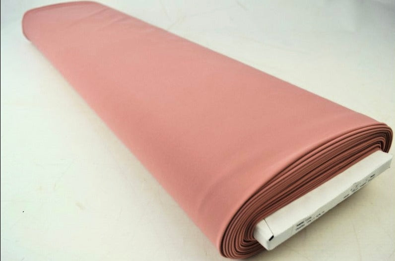 LJUSRÖD VINTAGE LYCRA – 4-VÄGS STRETCH OCH SNABBTORKANDE