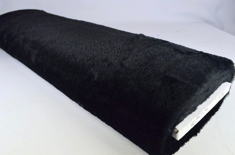 SORT BLØD PLYS – 10 MM LUV & ENVEJS STRÆK