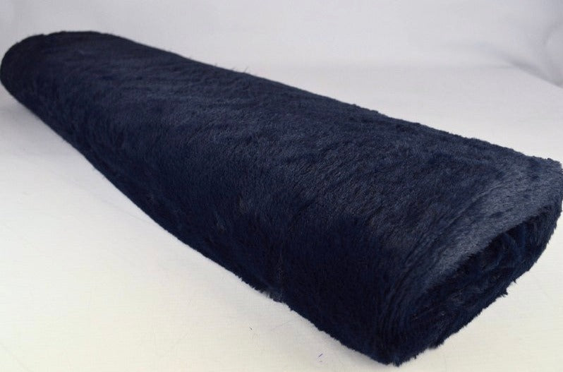 NAVY BLØD PLYS – 10 MM LUV & ENVEJS STRÆK