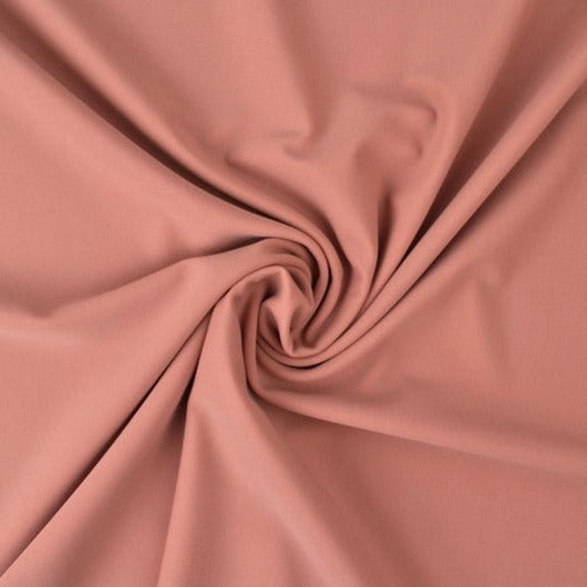 LJUSRÖD VINTAGE LYCRA – 4-VÄGS STRETCH OCH SNABBTORKANDE