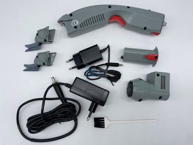 ELEKTRISK STOFSAKS – WBT-1 CUTTER