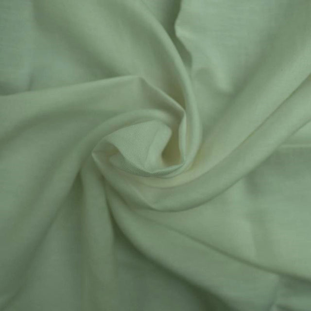 MINT TENCELLINO (TENCEL™/HØR) – BLØD TWILLVÆVNING & ÅNDBAR KOMFORT
