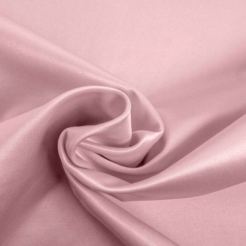 TE-ROSA SELENA TUNG BRUDESATIN MED LET STRÆK