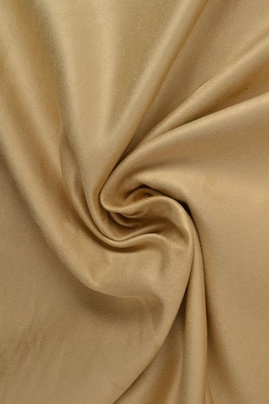 CAMEL IMITERET RUSKIND – MAT OVERFLADE & LET PLEJE