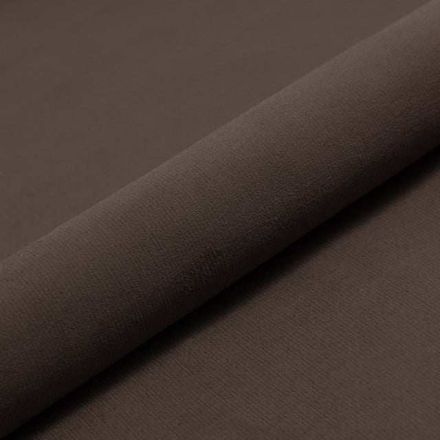 MØRK MULDVARPBRUN CASABLANCA MØBELVELOUR – MIKROSUEDE & SLIDSTÆRK