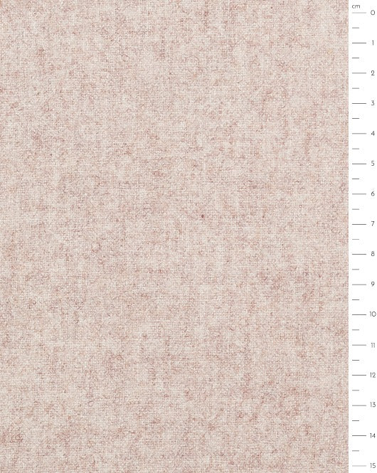 RØGGRÅ CLARK MØBELSTOF – ULD-BLEND OG MELERET LOOK