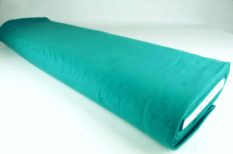 TURKIS BOMULDSJERSEY – NATURLIG, ÅNDBAR & STRÆKBAR