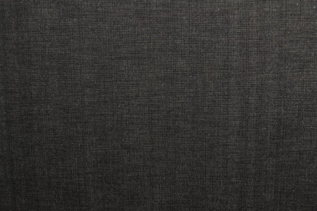 KOKSGRÅ UVASKET DENIM MED STRÆK – 300 G/M²