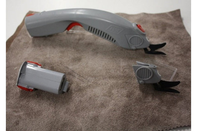 ELEKTRISK STOFSAKS – WBT-1 CUTTER