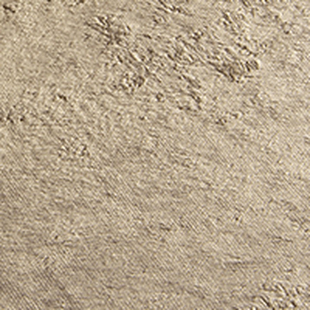 STØVET SANDBEIGE EUREKA MØBELVELOUR – SLIDSTÆRK & PETPROOF