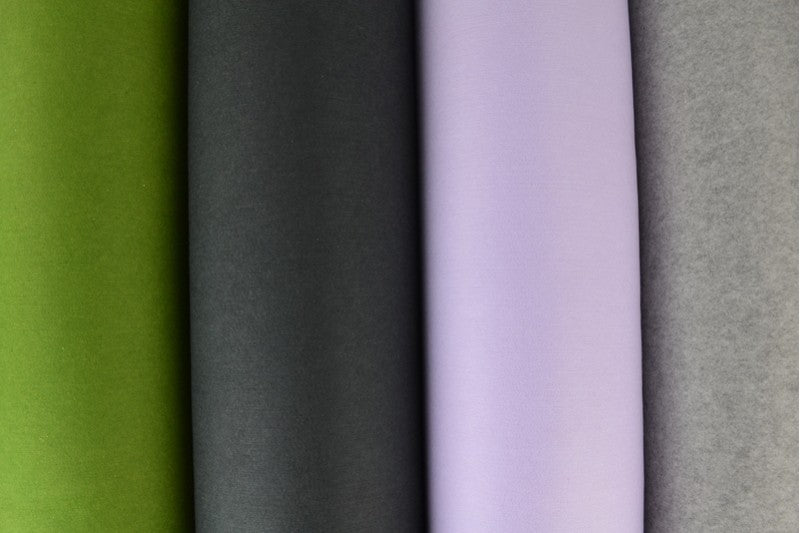 OKKERGUL TYK FILT 3 MM