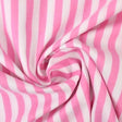 G&M Cotton Gingham Stripes 6,5 mm 6,5 MM STRIBET GINGHAM LYSERØD