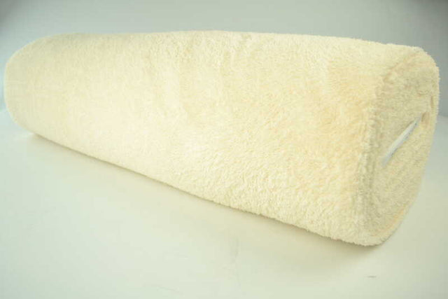 G&M Frotté FROTTE CHAMPAGNE DOBBELTSIDET