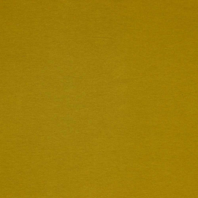 G&M Økologisk Bomuldsjersey ØKOLOGISK BOMULDSJERSEY OLIVEN