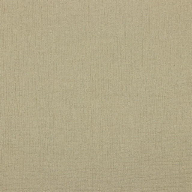 G&M Økologisk Musselin / Double Gauze BEIGE ØKOLOGISK MUSSELIN / DOUBLE GAUZE