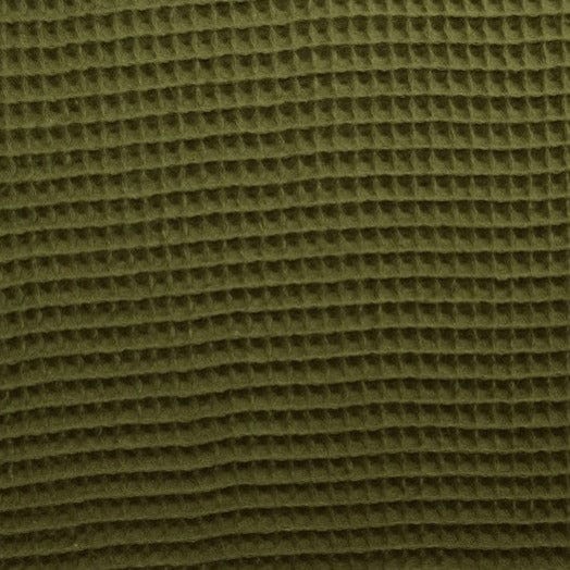 G&M Piqué VAFFEL PIQUE MOSGRØN