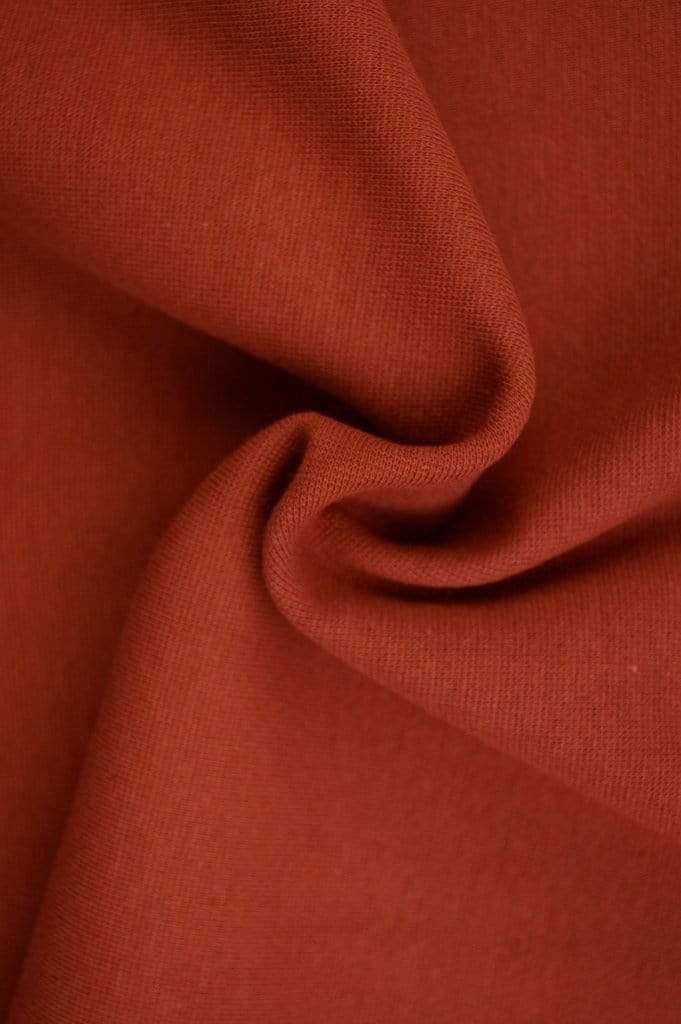 KOBBER RIB MED STRÆK – BOMULDSRIB & OEKO-TEX